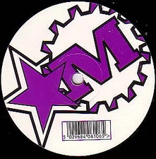 Marxman - Time Capsule - Used Vinyl Record 12 - Y5z