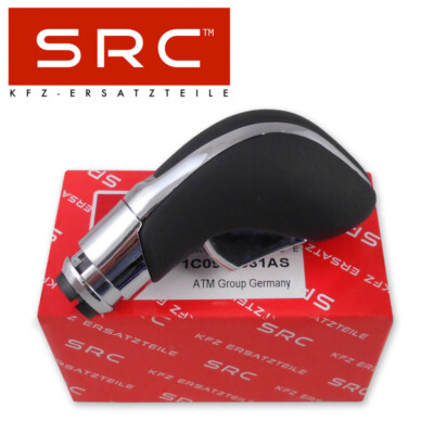 AUTOMATIKGETRIEBE SCHALTKNAUF SCHALTHEBEL FÜR OPEL ASTRA J ZAFIRA C INSIGNIA A
