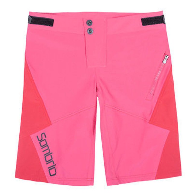 sombrio bike shorts