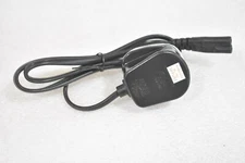 UK MAINS PLUG WITH 3 AMP FUSE PART NUMBER 9518 WELLSHIN WS-072 2.5A-250V