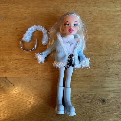 Bratz Cloe Winter Girlz Puppe