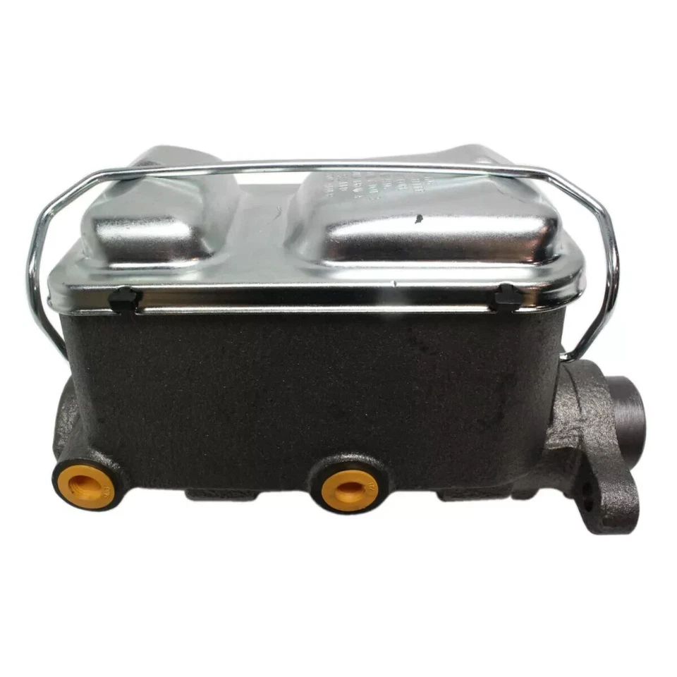 130.67006 Centric Brake Master Cylinder New for Ram Van Truck Dodge W250 D250 Foto 3 de 4
