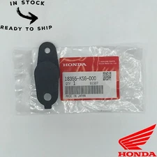 Genuine OEM Honda Exhaust Hanger Bracket 18355-KS6-000