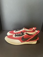 Size 14 - Undercover x Nike Daybreak Red W for sale online | eBay
