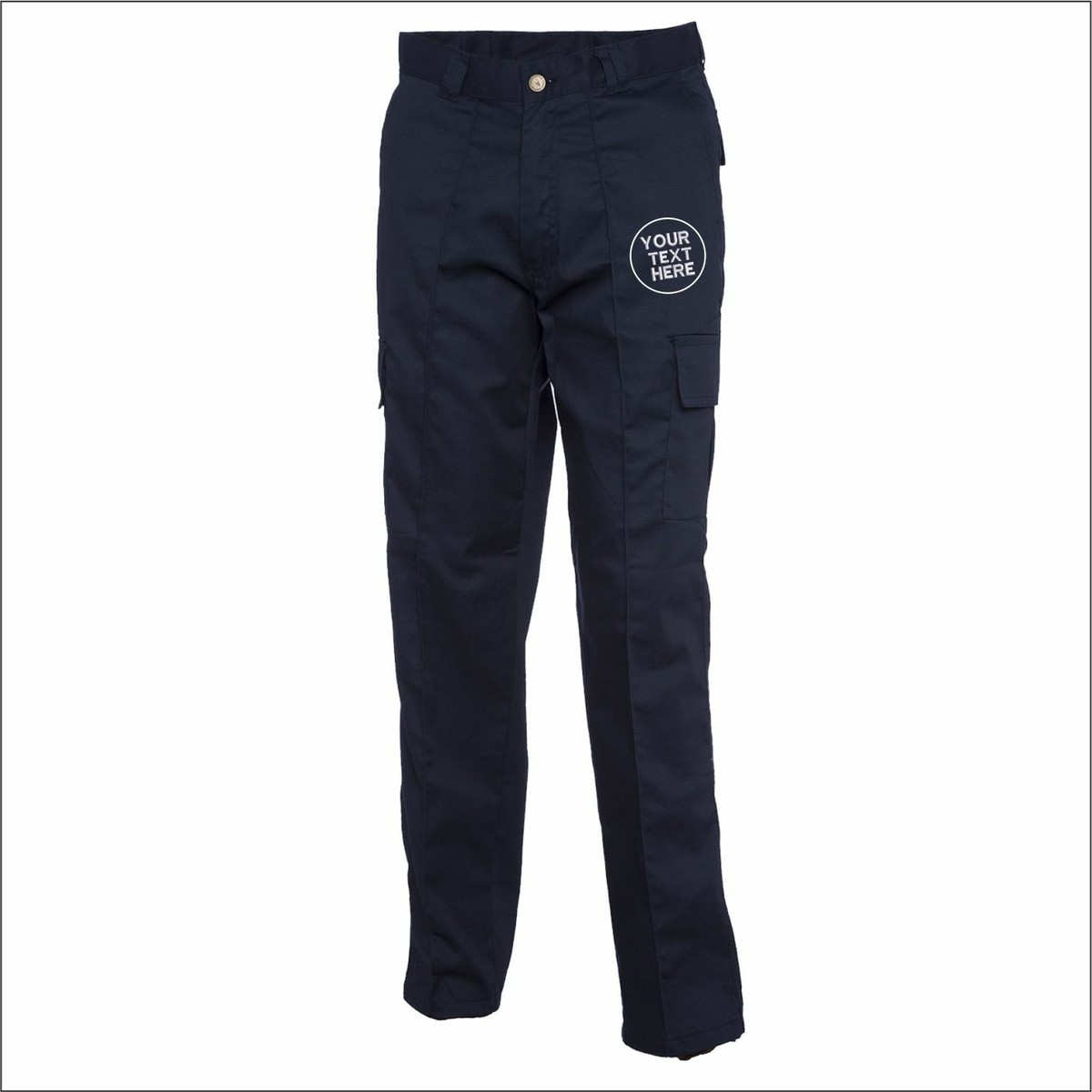 Pantaloni Da Combattimento ROK - Nero - Ragnar Raids - Foto 8