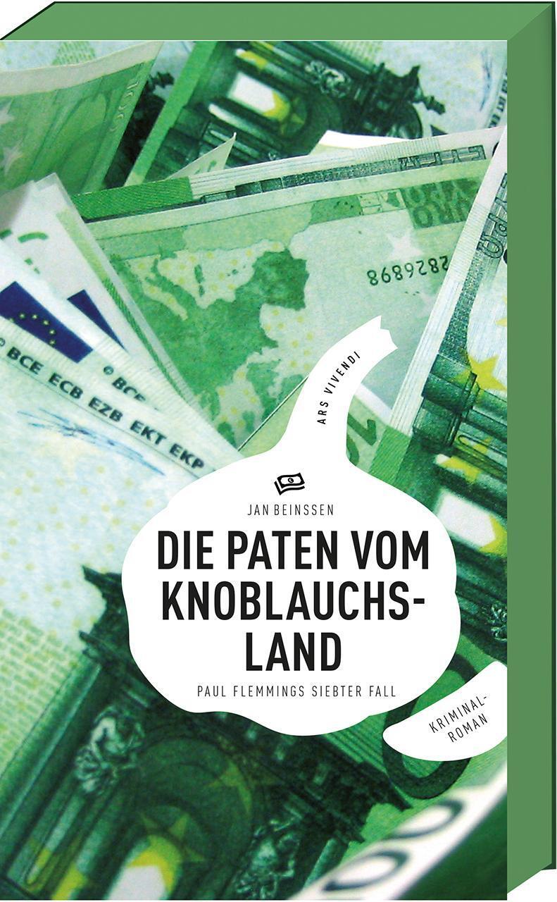 Thumbnail - Die Paten Vom Knoblauchsland Jan Beinßen