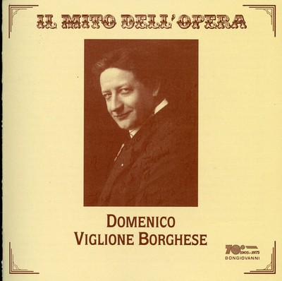 Domenico Viglione Bo - Rigoletto / Il Trovatore / Aida [New CD]