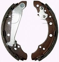 Denckermann Bremsbackensatz Bremsbacken Hinten FüR VW UP 121 122 BL1 BL2