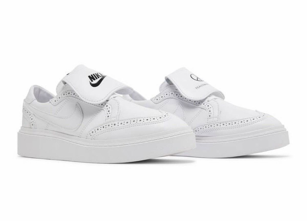 Nike Kwondo 1 x Peaceminusone G-Dragon 