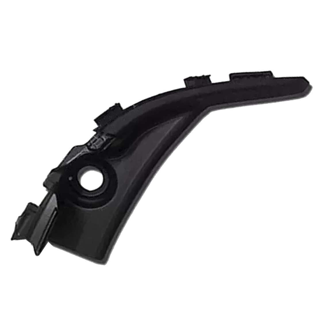 74210-SJC-A00 - Genuine Honda Cowl Top Assy., FR. (Driver Side