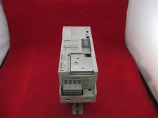 Lenze ECS ECSDEC0122C4B Servo Drive