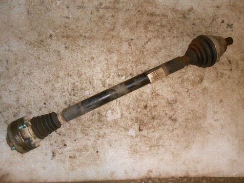 Antriebswelle Gelenkwelle Schaltgetriebe VW Touran 2.0 TDI Bj.2003-2006 rechts