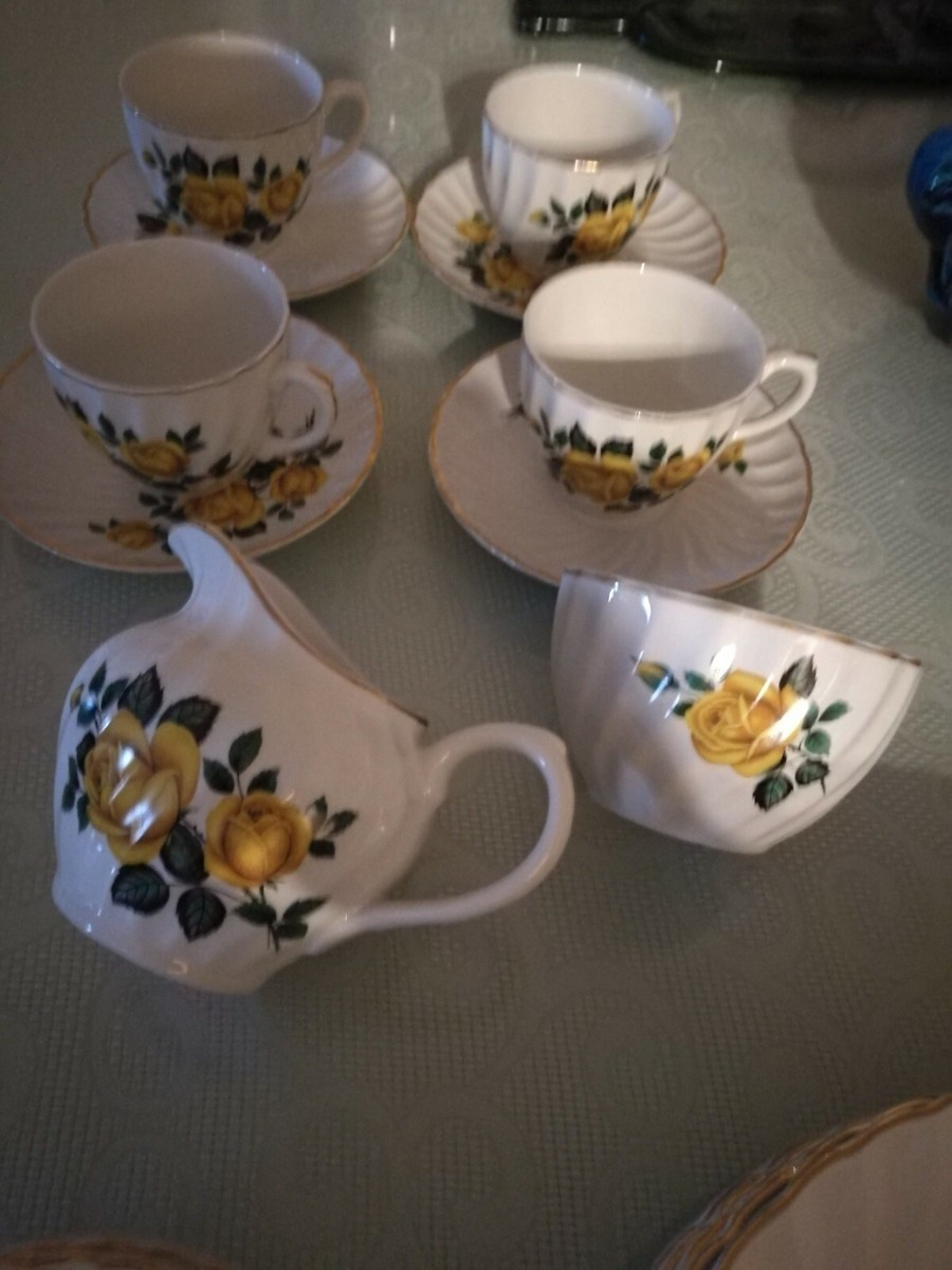 Vintage Royal Wessex Swinnertons England 22 verge, ivory