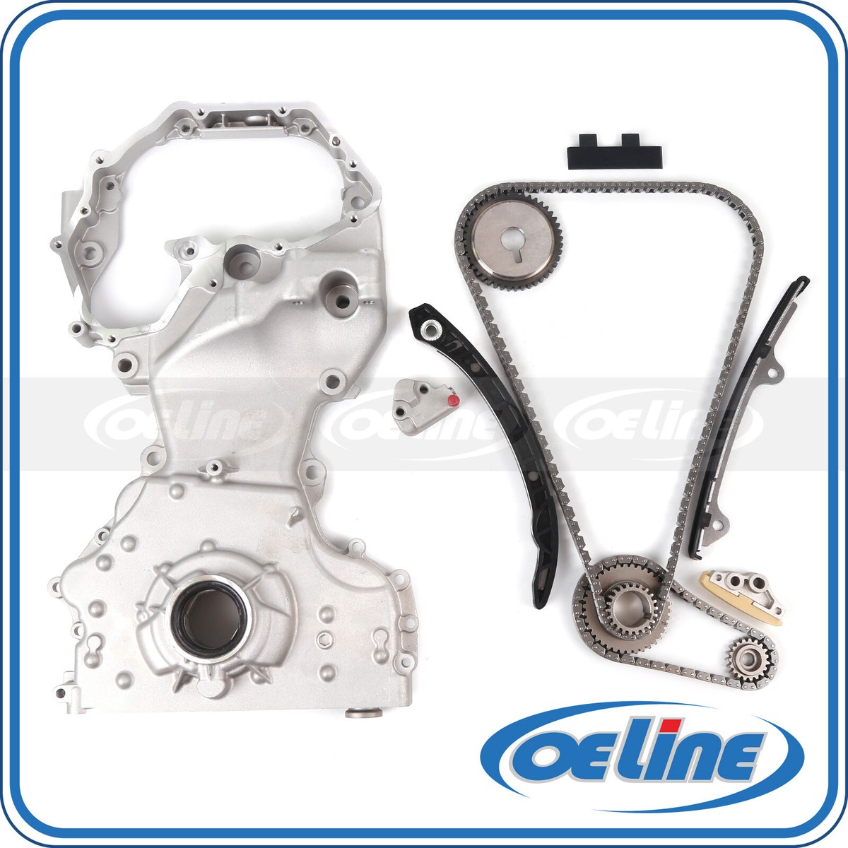 【美品】TDC-YOU 005 Detroit Diesel 60 Series J-35596-A Cam Gear Lash Adjusting OEM