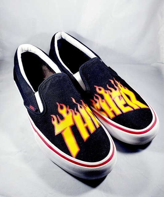 vans slip on pro sale