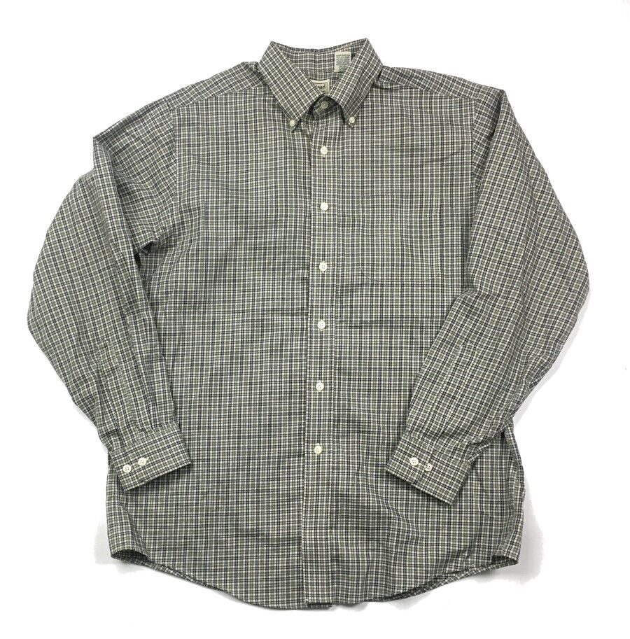 シーリングライト OVY Heavy Flannel Check Shirts L | canford.ca