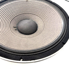 JBL 2205H 15β 8 ohm speaker - Made in USA - Rare!