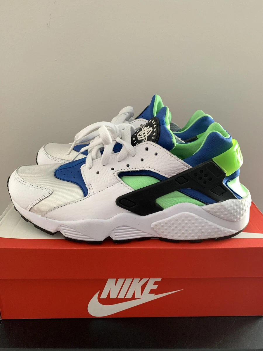 air force 1 lv8 ul scream green