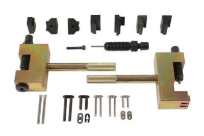 Laser 6740 Steuerketten-Spalt-/Montagewerkzeug-Set
