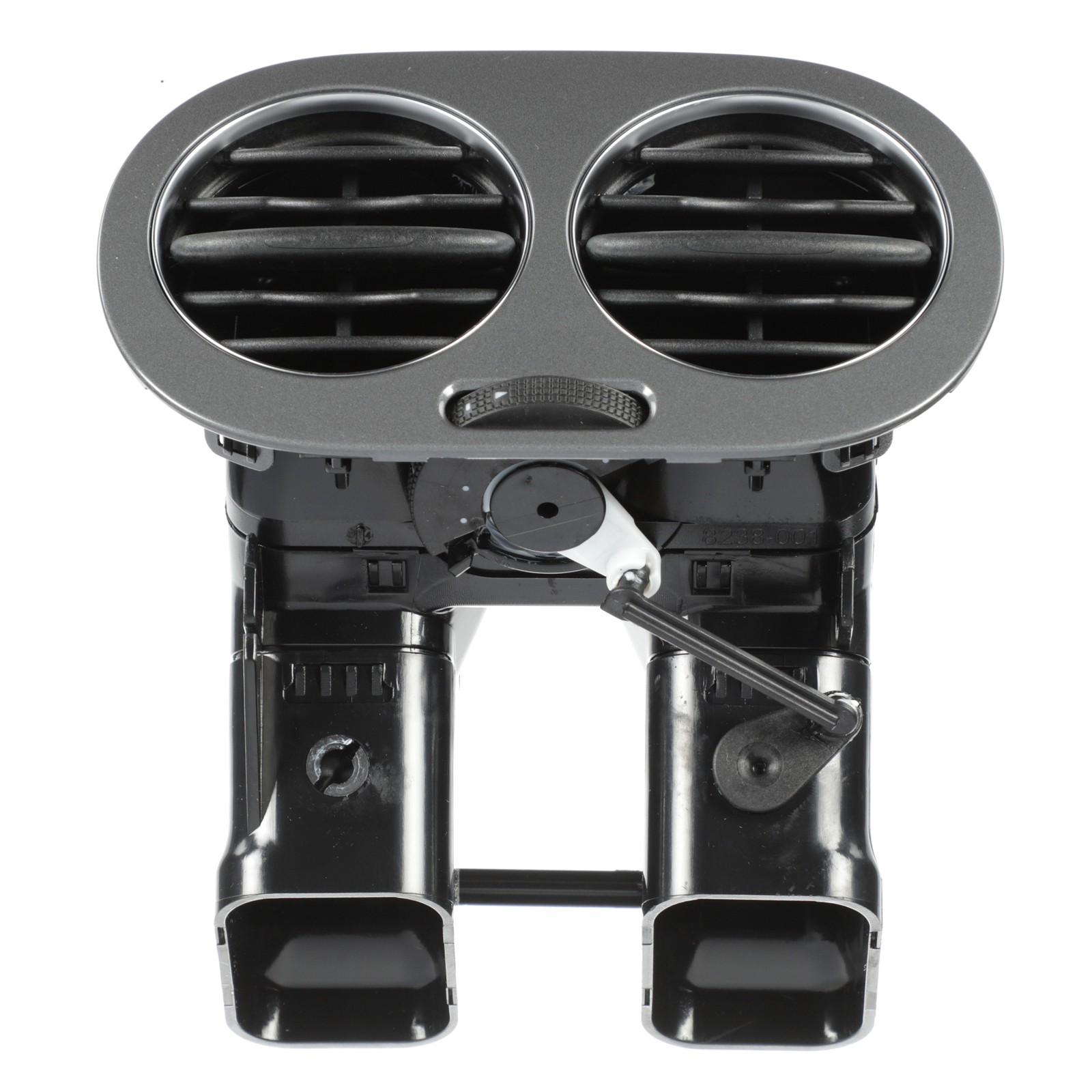 Salida de aire para Volkswagen Tiguan 2012-2018 (N/P 5N0-819-203-A-LIF)