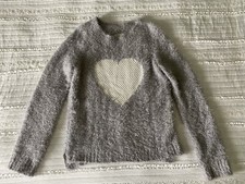 Girls Sweater