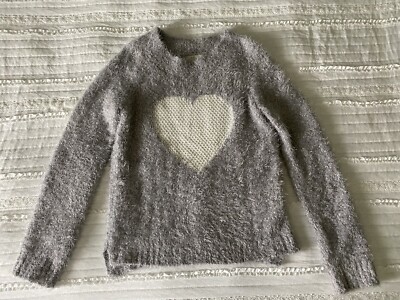 Girls Sweater