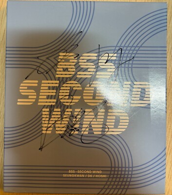 【SALE】【直筆サインつき】BSS SEVENTEENまとめ売り SALE】【直筆サインつき】BSS SEVENTEENまとめ売り