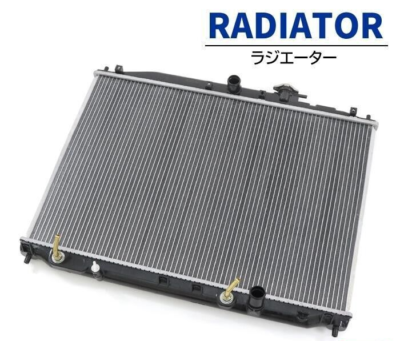 Stepwagon Spada RG1 RG2 Radiator 19010-RTA-901 PL081865 | eBay