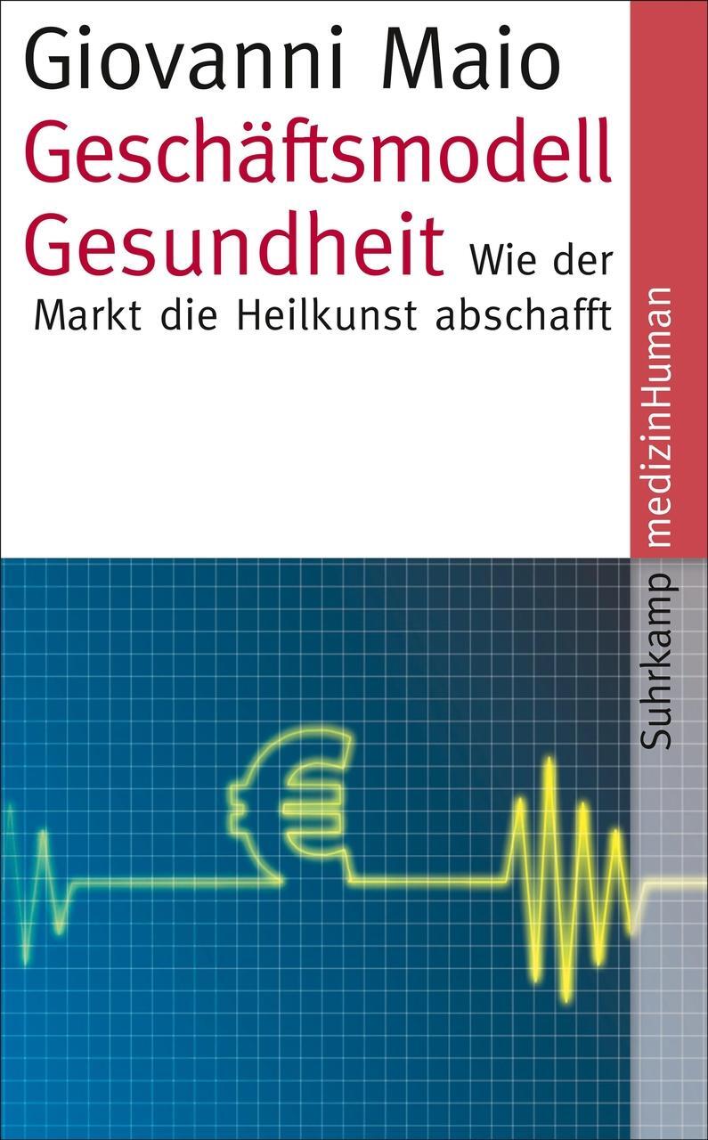 Thumbnail - Geschäftsmodell Gesundheit