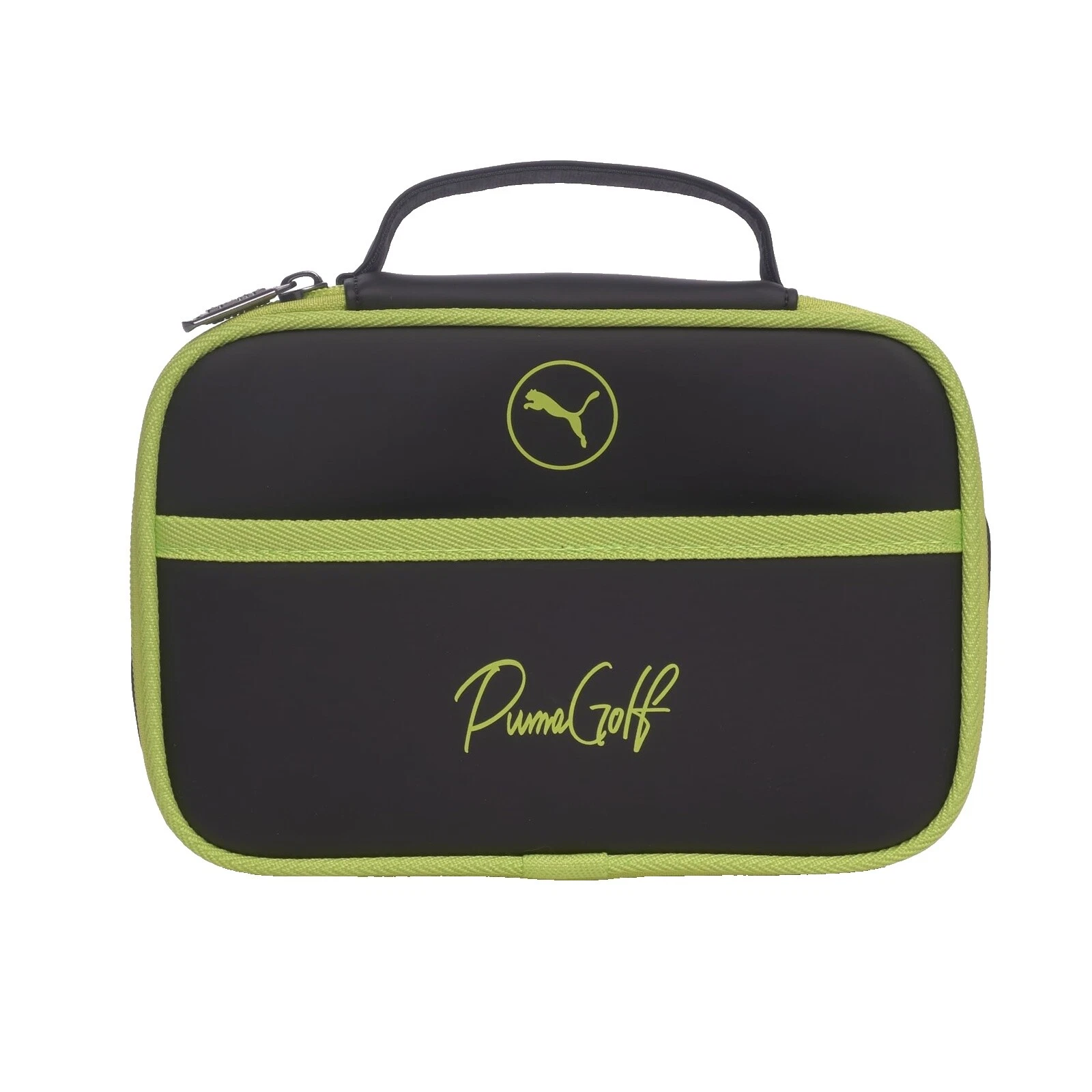 Bolsas PUMA Golf Negro