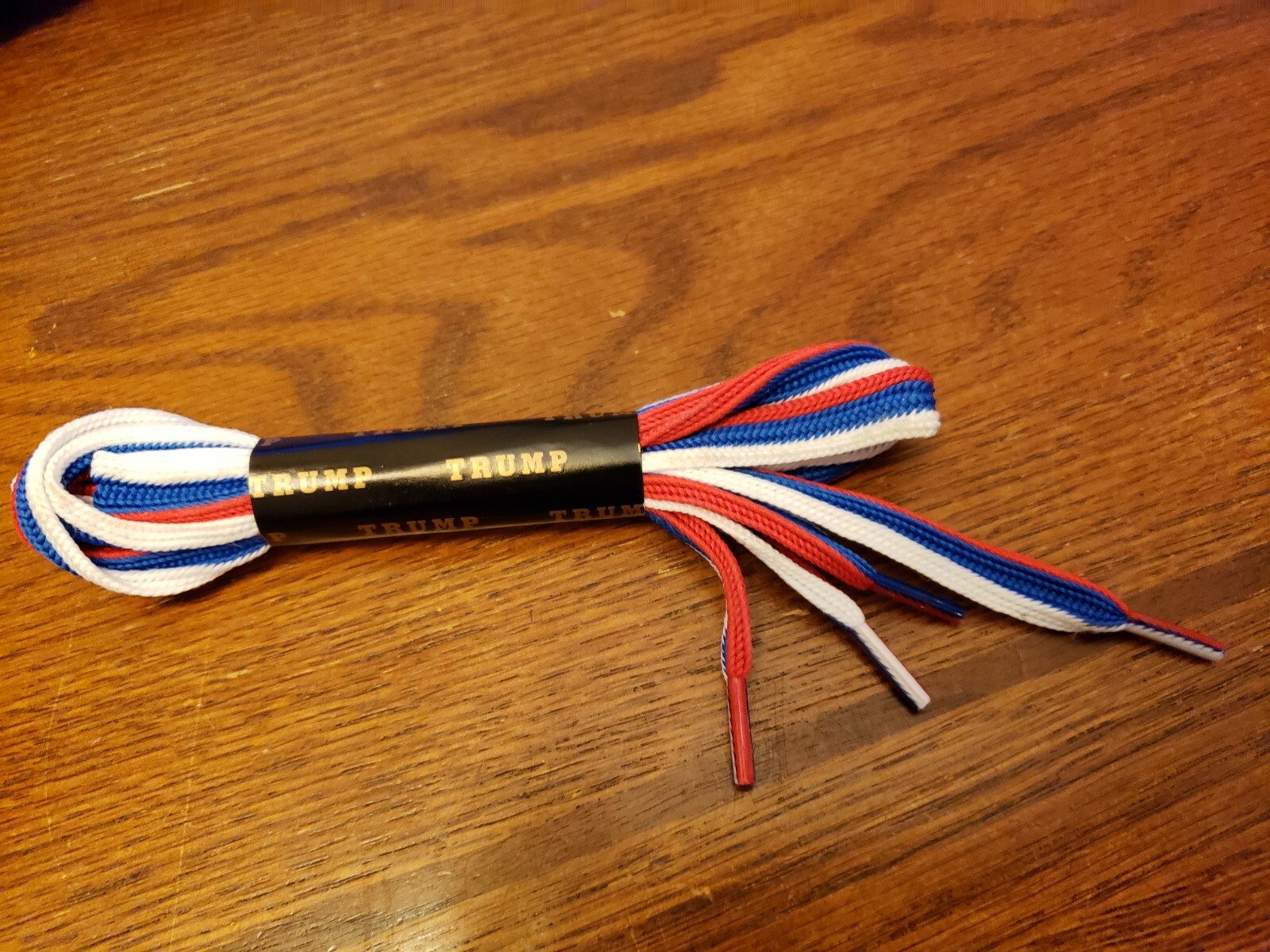 Trump RED WHITE AND BLUE 25