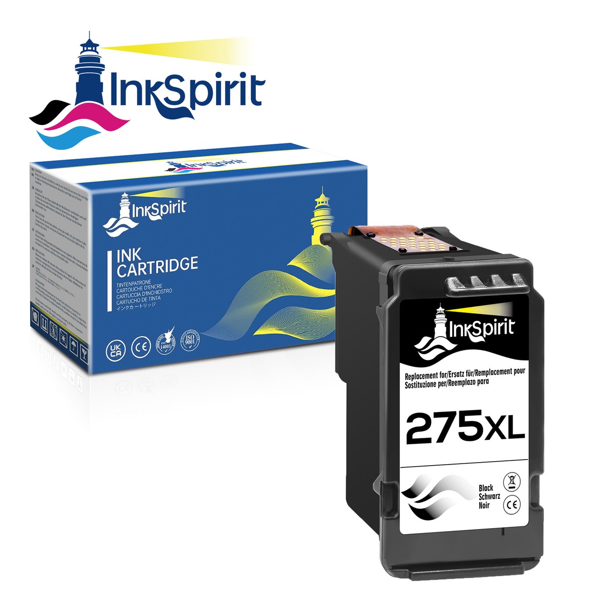 Canon CL-546XL Cartuccia Inchiostro colori CARTUCCE INKJET CANCL546XL Canon CL-546XL Cartuccia Inchiostro colori CARTUCCE INKJET CANCL546XL