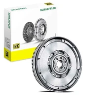 Dual Clutch Transmission Flywheel 7 Speed Renault Clio V Nissan 1.3 TCe