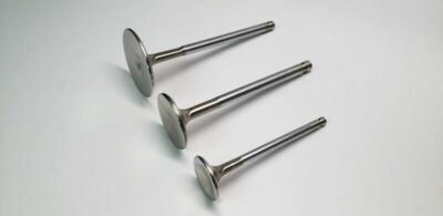 Ferrea for BMW S55 28mm 5.96mm 112.83mm 21 Deg Taper-Flo STD Trpl Grv Comp Plus