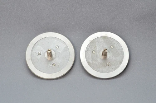 Revox A77, B77, A700, PR99 Winding Reels All Metal Parts Durable & Long Lasting