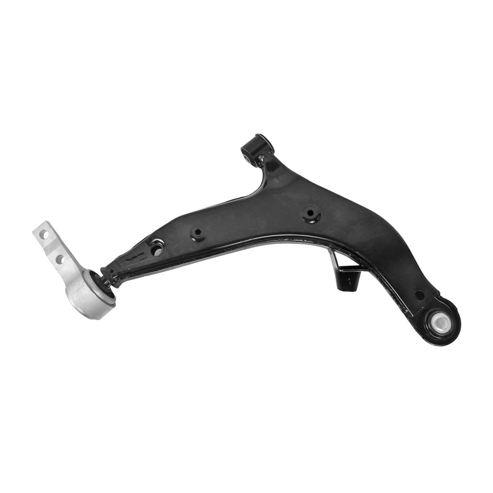 Brazos de control inferiores delanteros rótulas para Nissan Quest 2004 2005 2006 2007-2009 Foto 4 de 4