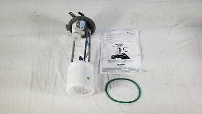 NEW Genuine GM Fuel Tank Fuel Pump Module Kit with Seal AC Delco 