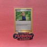 Schoolgirl 239/264 Fusion Strike Pokemon TCG Card Mint/NM Pack Fresh New