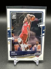 2020-21 Donruss Optic Eric Bledsoe New Orleans Pelicans #51