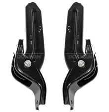 Pair Set of 2 Rear Suspension Trailing Arms Dorman For GMC Terrain Chevy Equinox