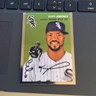 2023 Topps Chrome Platinum Anniversary - Eloy Jimenez #235 - Chicago White Sox