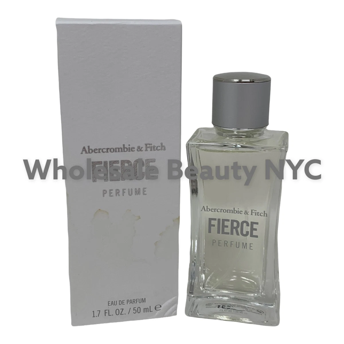 Abercrombie & Fitch Fierce Fragrances for Women for sale - eBay