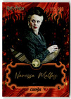 Kakawow Harry Potter 2025 CHP-SF-25 Narcissa Malfoy Scirpt Art Auto 95/100