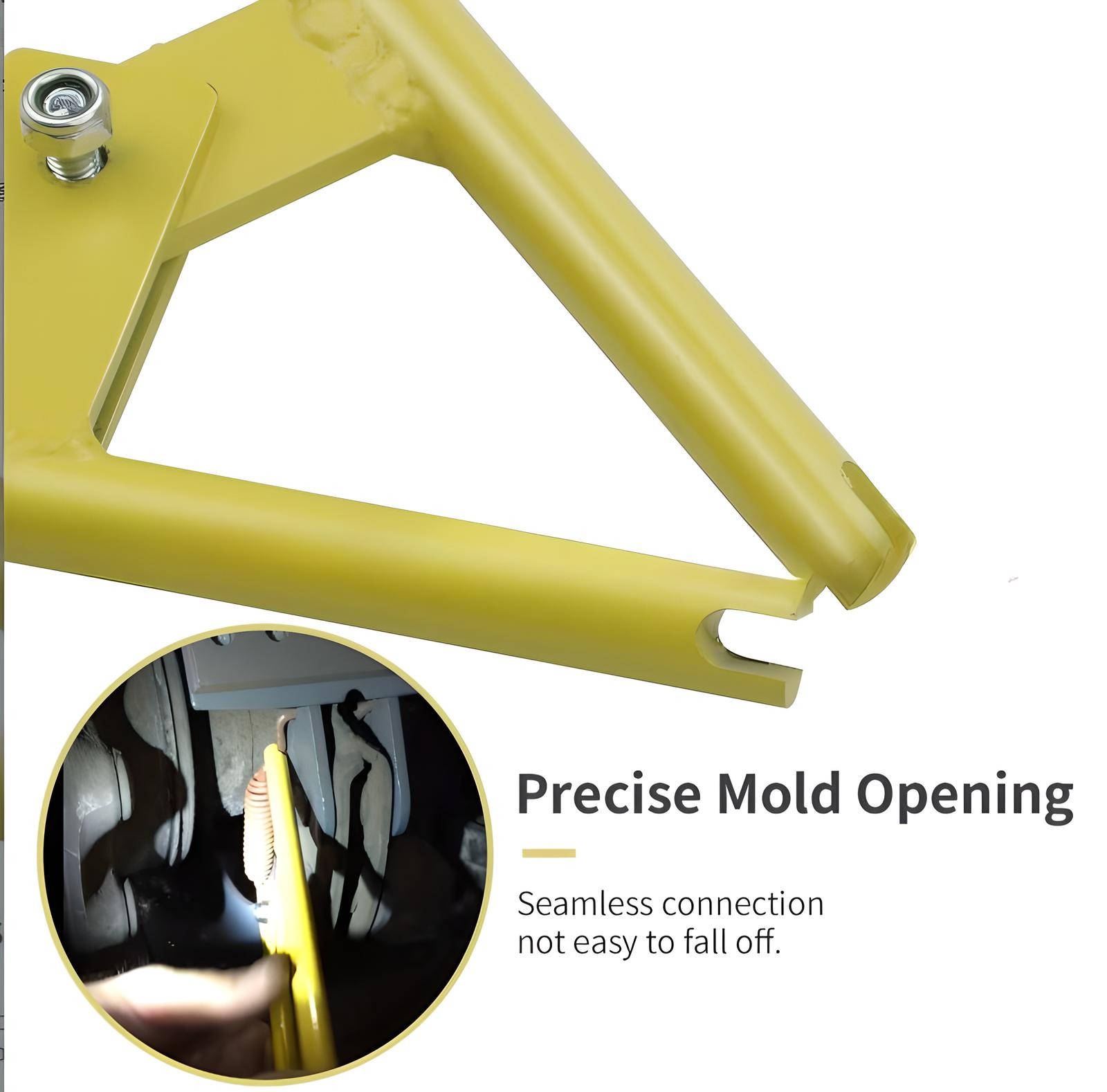  LT890 Heavy Duty Truck Brake Spring Tool Replacement For Lock Technology 890