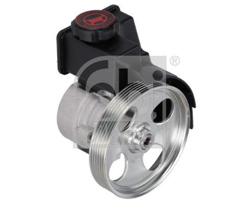 hi Pompe hydraulique de direction FEBI BILSTEIN 186043 pour direction