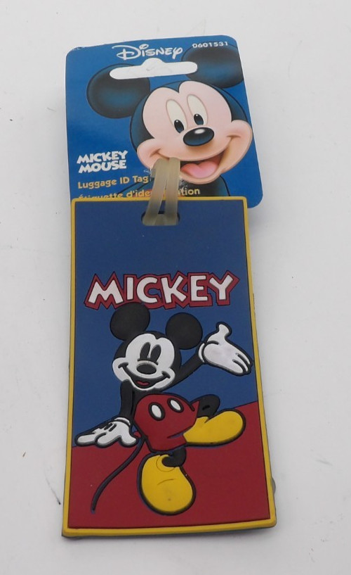 Id Tag