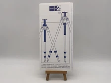 Gitzo MK 2 User Manual Instructions German