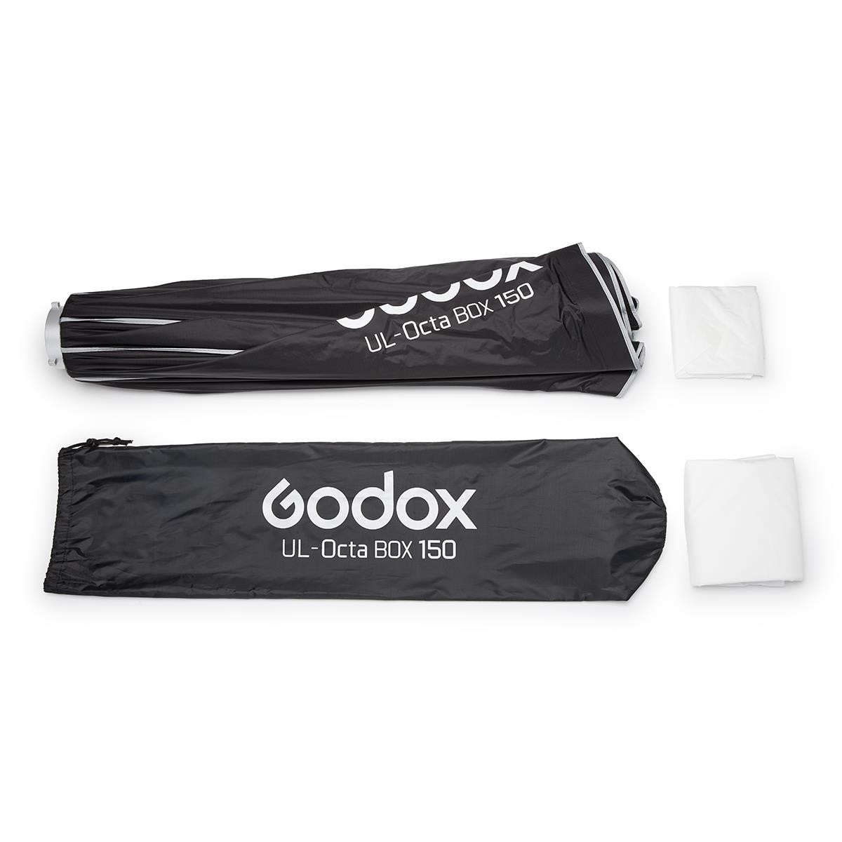 Godox Umbrella-Style Softbox with Bowens Mount (59")