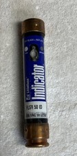 Littelfuse FLSR 50 ID Indicator Fuse