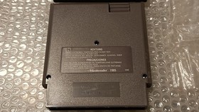 Boulder Dash OVP CIB Modul mit Anleitung 100% Original Deutsch PAL B NES